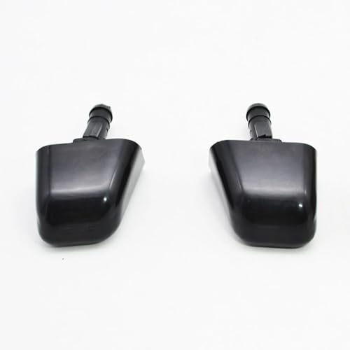Buse lavage phare Nissan X-trail T31 régler problème jet gicleur 286411DA0A