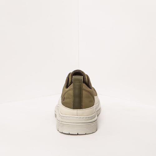 Art Unisex. 118941122003_0G3 Formadores 1894 Birmingham Verde (36), 3 A 5Cm, CordãO, Casual - 9