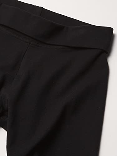 Image of The Children's Place Girls' Active Foldover Waist Pants