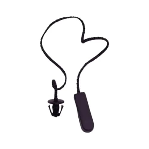 �g�����N�d�؂胍�[�v Compatible With Mazda For CX-30 2020-2021 �g�����N�I����X�g�����O�X�g���b�v�R�[�h���A���[�h�ו����t�g�ו��Œ� DHB4-68-315 �ƌ݊�������