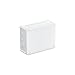 Produktbild OBO Bettermann 2007554 Abzweigkasten (L x B x H) 240 x 190 x 95mm Reinweiß (RAL 9010) IP66 1St.