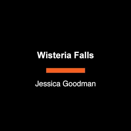 『Wisteria Falls』のカバーアート