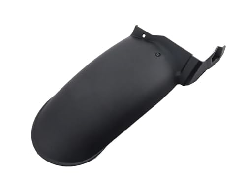 Garde-Boue Moto pour BMW C400X et C400GT 2019-2024 Cache de Protection Roue Arrière Noir