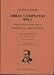 Obras completas. Tomo XVI-1 - TraducciÃÆÃÂ³n latina de la polÃÆÃÂ­tica de AristÃÆÃÂ³teles