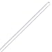 40W Equivalent T12 Direct Replacement Daylight Linear LED Light Bulb