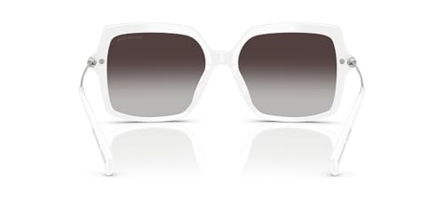 Michael Kors Women's Mk2247u Quogue Universal Fit Square Sunglasses4