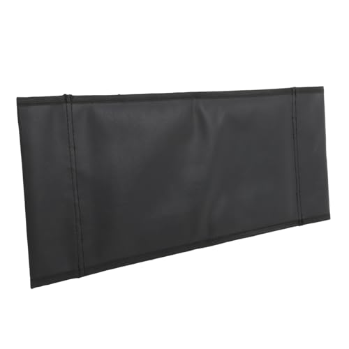 FRCOLOR Comfortable Wheelchair Back Pad Removable Back Support Pillow for Wheelchair Seat Cushions