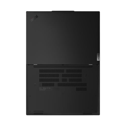 Image of Lenovo ThinkPad L14, Intel Core Ultra 7 255U, 16GB RAM, 512GB SSD, WUXGA IPS 14 inch(35.56cm), DOS, Black, 1.38Kg, 21S6S00J00, Fingerprint, Backlit, 400 Nits, 3Y Premier Warranty, AI Powered Laptop