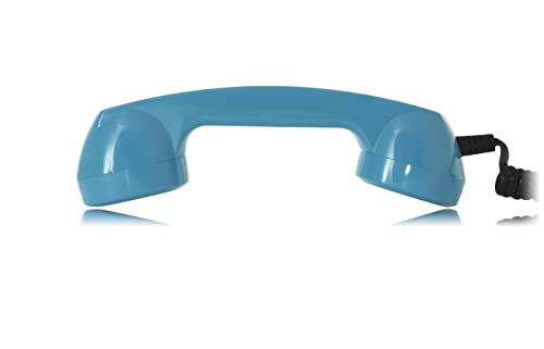 Opis Technology 60s Micro USB-C Edition: Retro Telephone Handset for Mobile Phones & Smartphones - Image 2