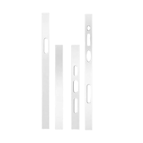 17シリーズ用サイドハイドロゲルフィルム フレーム保護ボーダーフレームスクリーンプロテクター iPhone17 17Pro 17Pro Max用