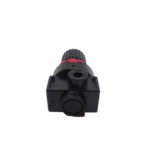 Régulateur de pression pneumatique AR2000 G1/4 pour compresseur d'air