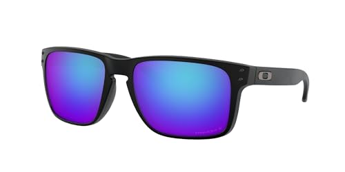 Image of Oakley Men Square Sunglasses - 0OO9417