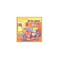 Plaisirs De Chats 9707753099 Book Cover