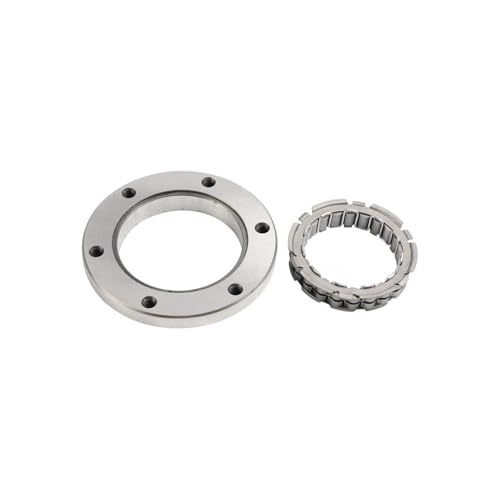 Embrague de arranque ATV 600 y 650, pieza de repuesto 102201-102-0000 5