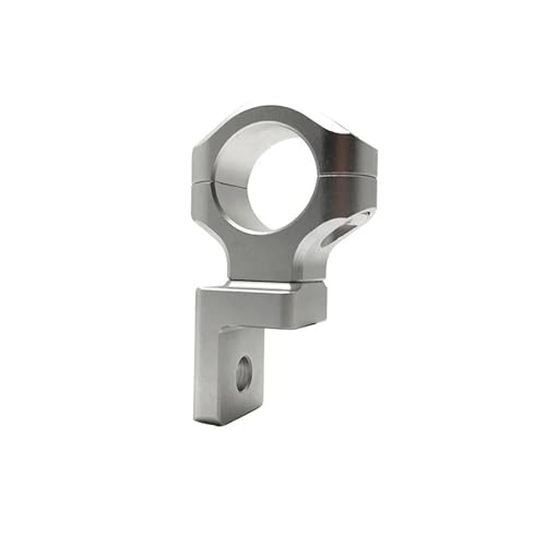 Soporte de luz antiniebla para evitar vibraciones en faros de motocicleta GS 2014-2023