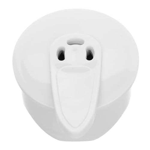 VALICLUD Válvula Industrial para Alta Seguridad de Presión y Material de Plástico y Acero Inoxidable Compatible para Cocina