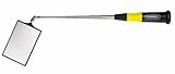 General Tools 759570 Telescoping Mirror 2-Inch by 3-Inch
