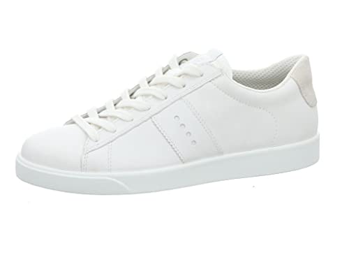 ECCO Women's Street Lite Retro Sneaker2