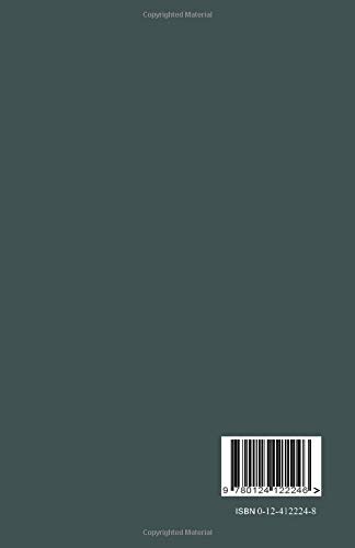 Inorganic Species, Part 1