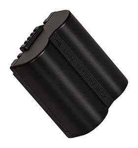 camera battery 710mah battery for panasonic lumix cgr-s006e