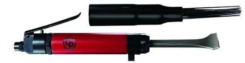 Chicago Pneumatic CP7120 Air Powered Adjustable Needle...