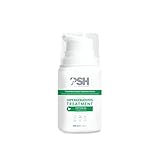 PSH Bálsamo Reparador para Perros y Gatos con Engrosamiento y Agrietamiento de la Piel - Tratamiento para la Hiperqueratosis en Trufa, Orejas, Almohadillas y Articulaciones - 100 ml