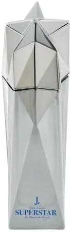 Super Star Pour Homme - Humayun Saeed - Fougere, Aromatic -100ML By Janan