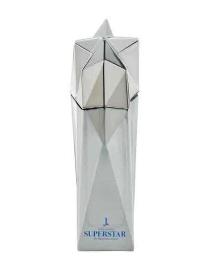 Super Star Pour Homme - Humayun Saeed - Fougere, Aromatic -100ML By Janan