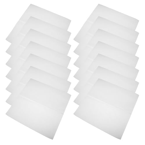 [Amosfun] ĝăt@bV 100 ߗiXpωh~wbhJo[ ߗރeXgpsDz q