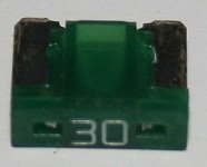 Mini bajo perfil fusible kit surtido miniatura 2