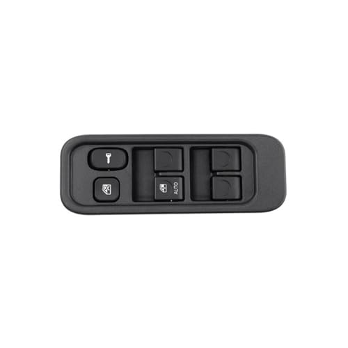 Commande lève vitre avec régulateur automatique bouton commutation de fenêtre pour JAC J5