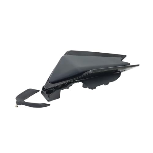 Capot de selle arrière RS660 pour supprimer la selle passager et rouler en solo