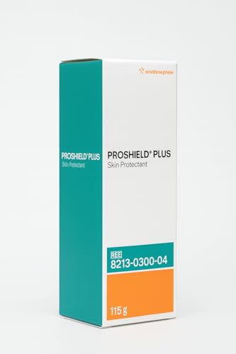 Kit de cuidado de la piel Proshield solución para sequedad y rojeces del rostro 3