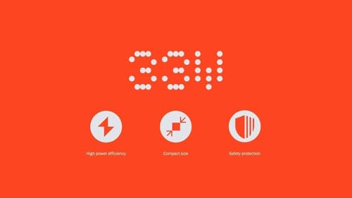 Image of CMF 33W Charger by Nothing, USB C Adapter for CMF Phone 1 /Nothing Phone 2 /2a /2a Plus /Phone 1 /Tablet /Samsung M05 /M35 /M15 /F15 /M14, 33watt Fast Charge Adapter for Other Type C Devices