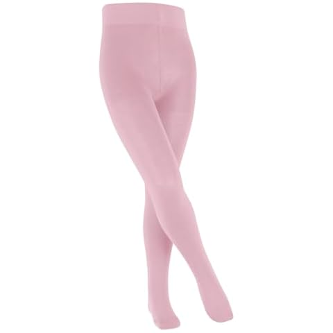 Collants FALKE K Ti en coton Cover