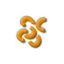 Dakota Growers 100 Percent Whole Wheat Elbow Macaroni Pasta, 10 Pound -- 2 per case.