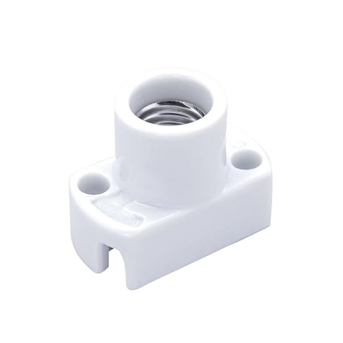 エルパ(ELPA) 台付レセップ 電球 ソケット 照明 300V/3A E17 SB-1714H