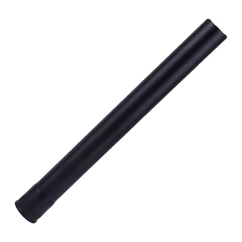 Uonguon Tubo de horquilla de bicicleta – Parte delantera ligera – Parte delantera – Parte para Cross Country, Tapered Alloy Steerer con construcción robusta, rendimiento – Actualización de bicicleta