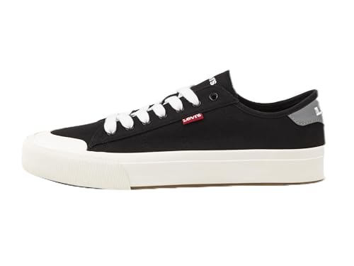 Levi'S Hombre Harrison 2.0, Black Normal, 40 EU