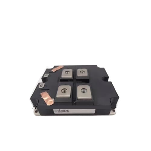 Module IGBT CM2400HC-34N et CM800DZ-34H pour onduleurs industriels