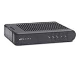  Pont/routeur ADSL2+/R Cpe avec USB et Enet PRT 110 V Na Plug