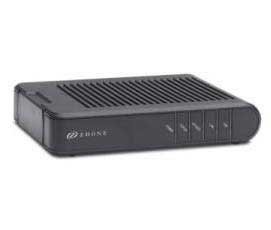 Routeur ADSL2+ PRT 110 V avec connexion USB et Ethernet stable