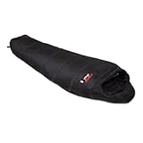 NANGA 別注 アルピニスト800 (Black, OneSize)