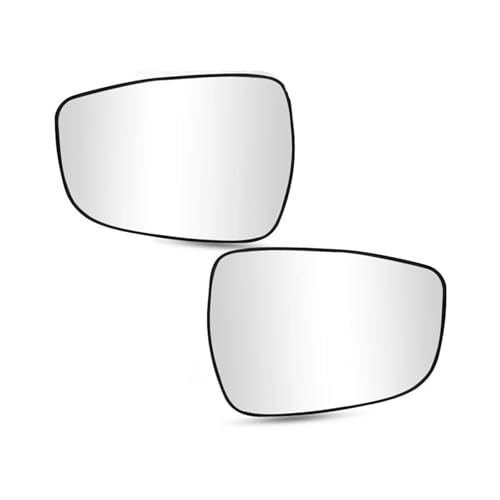 Verre rétroviseur Hyundai Accent éliminer angle mort miroir extérieur gauche droit 2014