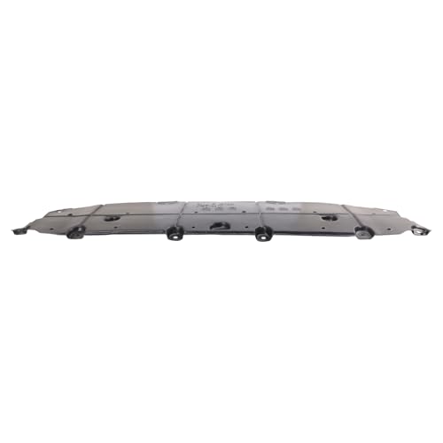 Image of TRQ Engine Splash Shield Front Lower Compatible with 2016-2017 Toyota Prius 2017-2018 Prius Prime TO1228213