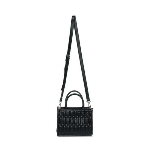 Steve Madden Bniko Quilted Crossbody3