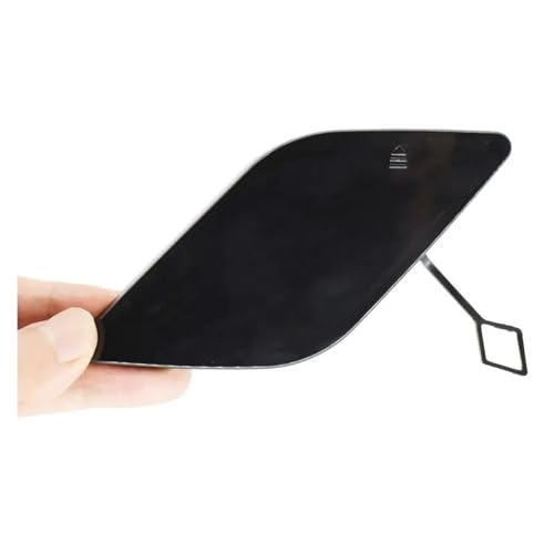 Cache-œillet de remorquage pour Mercedes Classe E W212 2128850126 avant