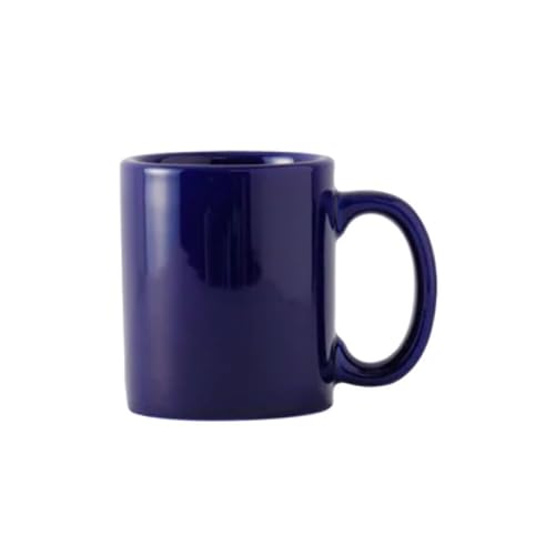 Tuxton China BCM-1202 Mug, 12 oz., 3-1/4