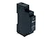 DELTA PRODUCTS DRC-24V10W1AZ 10 W 24 V Single Output Double Isolation Class II Chrome DIN Rail Power Supply - 1 item(s)