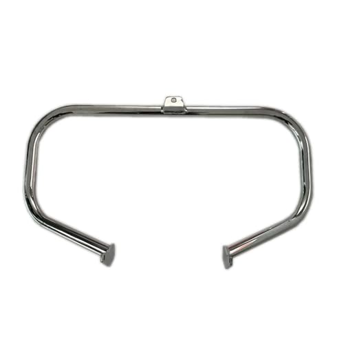 Barres de protection moteur moto Softail FLST, acier haut de gamme